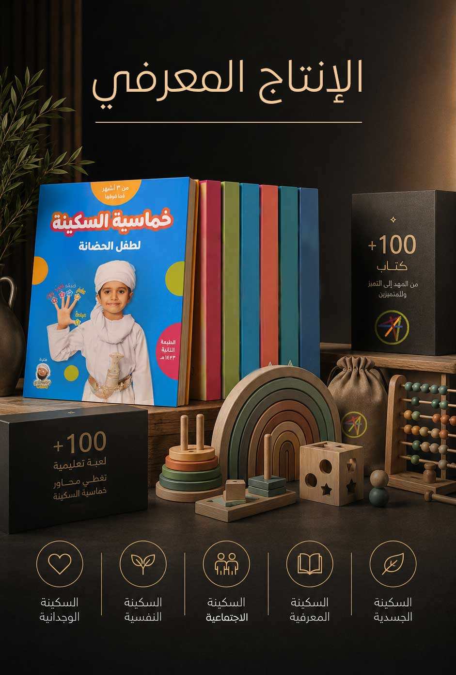 الإنتاج المعرفيّ